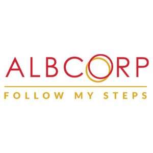 AlbCorpShop